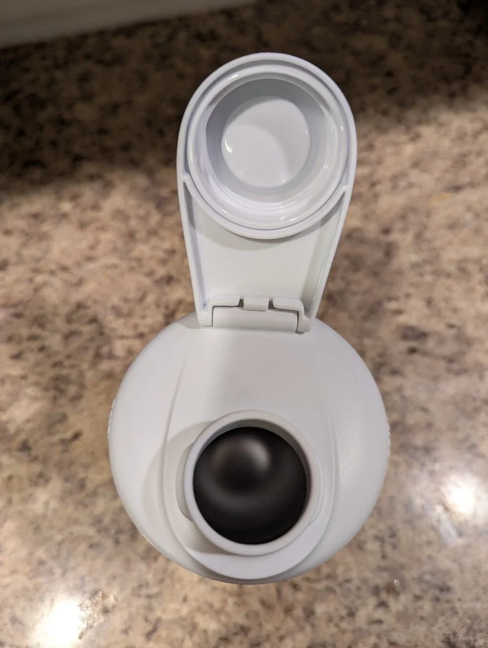 N/A never brand used